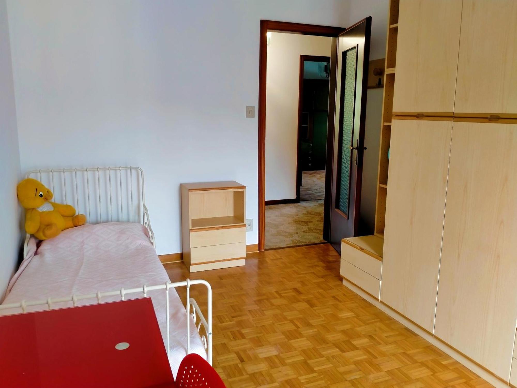 Vila La Casa Di Pierina Terst Exteriér fotografie